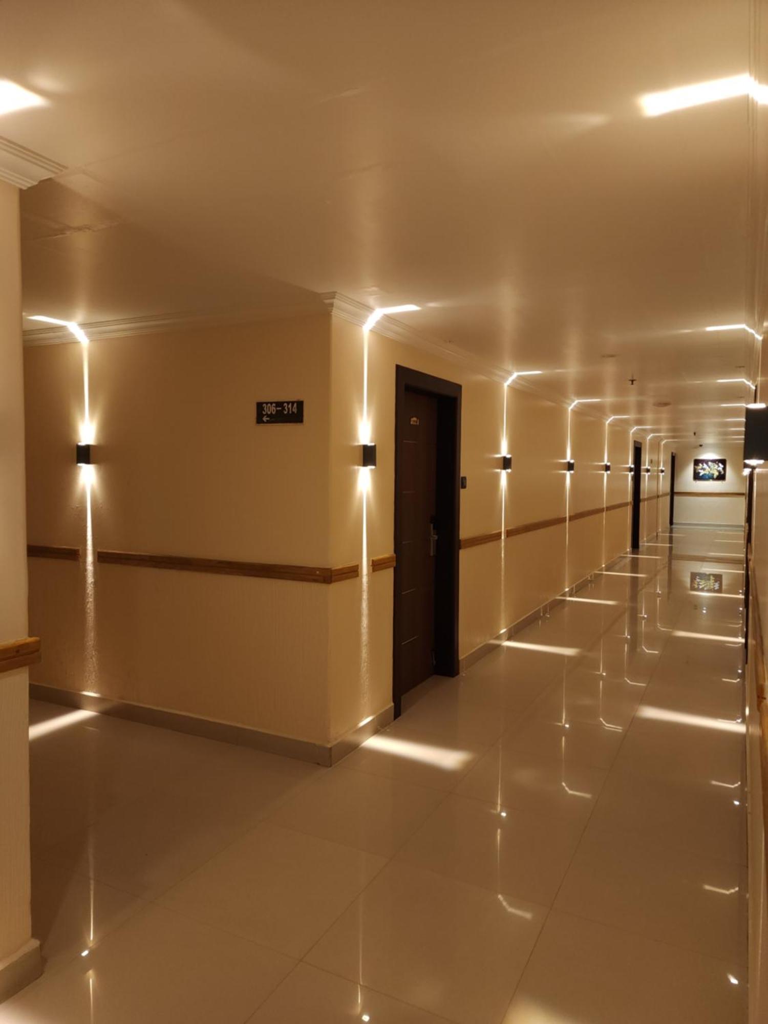 Hotel Arcadia Коттаям Екстер'єр фото